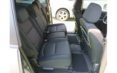 Mazda 5 FACELIFT/7 места - автомобили, коли, обяви за нови и употребявани 8