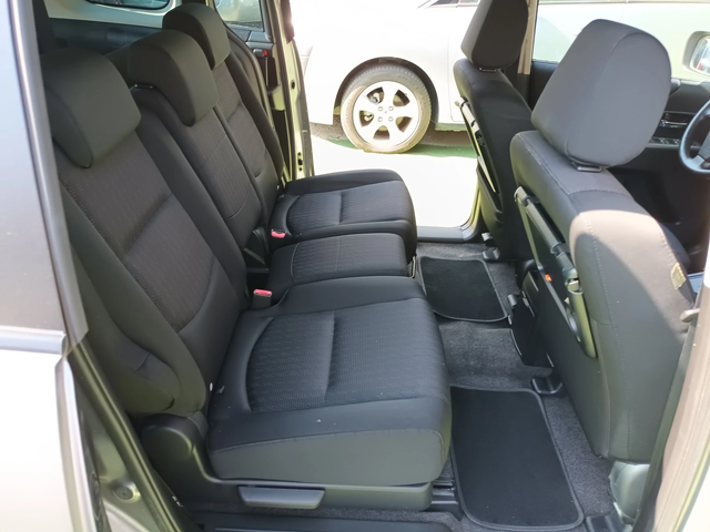 Mazda 5 FACELIFT/7 места - автомобили, коли, обяви за нови и употребявани 8