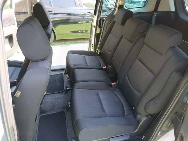 Mazda 5 FACELIFT/7 места - автомобили, коли, обяви за нови и употребявани 9