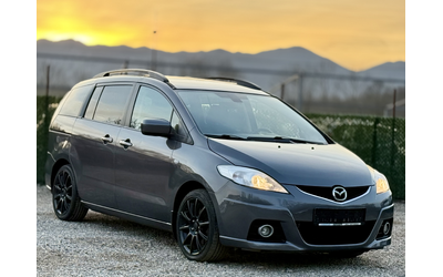 mazda-5-2-0d-7mesten-facelift - 0