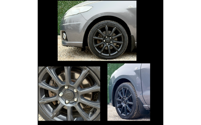 Mazda 5 2.0d 7местен*FACELIFT - автомобили, коли, обяви за нови и употребявани 12