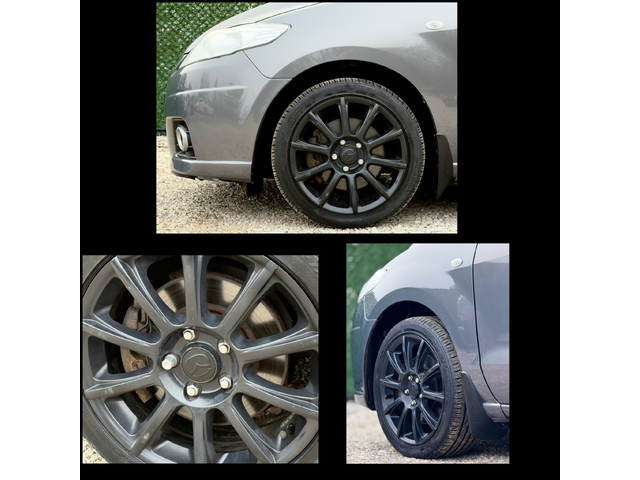 Mazda 5 2.0d 7местен*FACELIFT - автомобили, коли, обяви за нови и употребявани 12