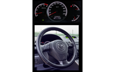 Mazda 5 2.0d 7местен*FACELIFT - автомобили, коли, обяви за нови и употребявани 13