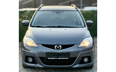 mazda-5-2-0d-7mesten-facelift - 1