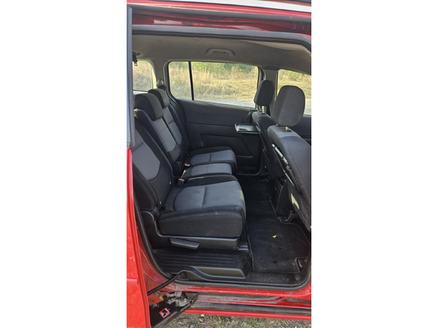 Mazda 5, 2006 г., 232000 км, 110 к.с. - автомобили, коли, обяви за нови и употребявани 1