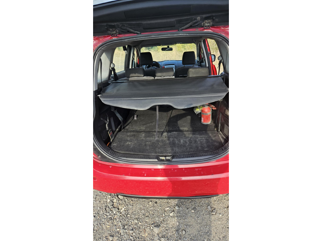 Mazda 5, 2006 г., 232000 км, 110 к.с. - автомобили, коли, обяви за нови и употребявани 4