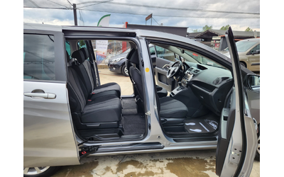 Mazda 5 2.0I-144к.с 6+ 1м-АВТОМАТИК-НАВИГАЦИЯ-ШВЕЙЦАРИЯ - автомобили, коли, обяви за нови и употребявани 12