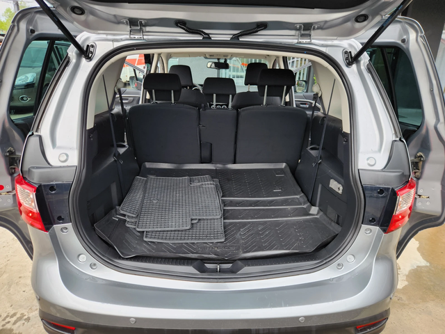 Mazda 5 2.0I-144к.с 6+ 1м-АВТОМАТИК-НАВИГАЦИЯ-ШВЕЙЦАРИЯ - автомобили, коли, обяви за нови и употребявани 14