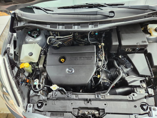 Mazda 5 2.0I-144к.с 6+ 1м-АВТОМАТИК-НАВИГАЦИЯ-ШВЕЙЦАРИЯ - автомобили, коли, обяви за нови и употребявани 15