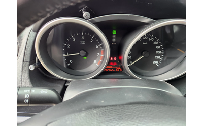 Mazda 5 2.0I-144к.с 6+ 1м-АВТОМАТИК-НАВИГАЦИЯ-ШВЕЙЦАРИЯ - автомобили, коли, обяви за нови и употребявани 8