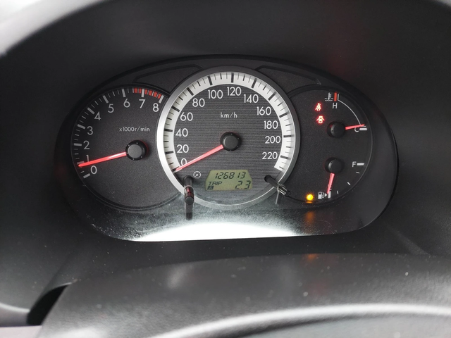 Mazda 5 1, 8i  ORIG.KM - автомобили, коли, обяви за нови и употребявани 10