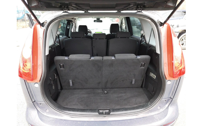 Mazda 5 1, 8i  ORIG.KM - автомобили, коли, обяви за нови и употребявани 13