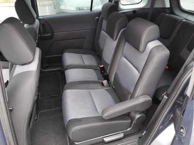 Mazda 5 1, 8i  ORIG.KM - автомобили, коли, обяви за нови и употребявани 7