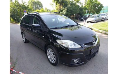 mazda-5 - 0