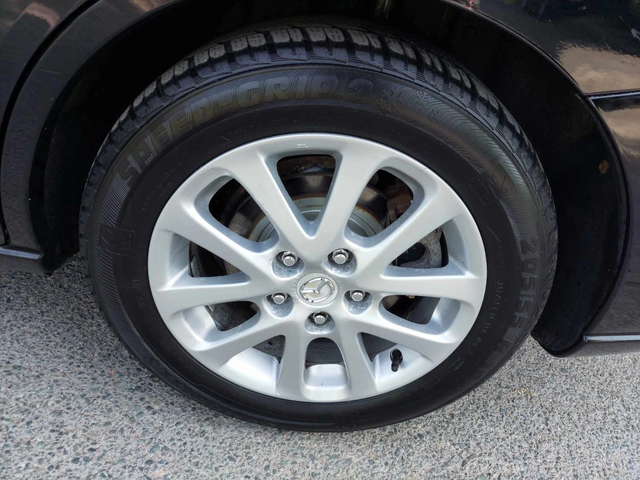 Mazda 5 1, 8i 116ps Germany - автомобили, коли, обяви за нови и употребявани 13