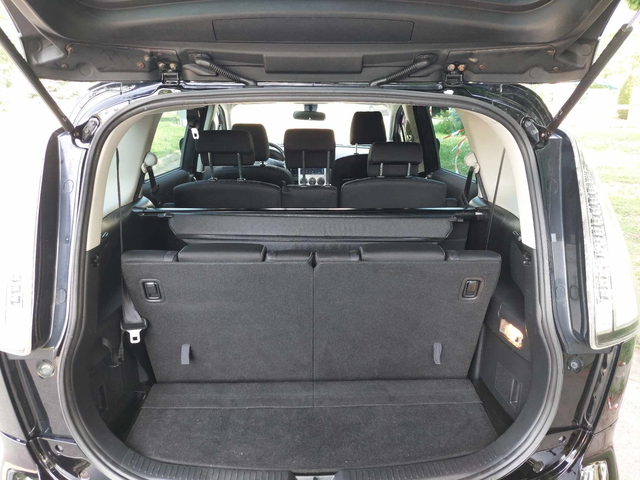 Mazda 5 1, 8i 116ps Germany - автомобили, коли, обяви за нови и употребявани 14