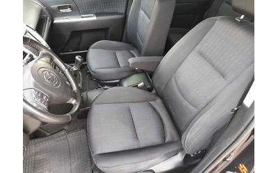 Mazda 5 1, 8i 116ps Germany - автомобили, коли, обяви за нови и употребявани 6