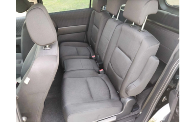 Mazda 5 1, 8i 116ps Germany - автомобили, коли, обяви за нови и употребявани 7