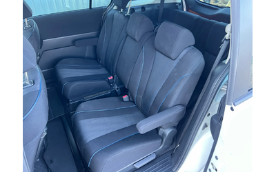 Mazda 5 1.6d 115к.с  6+ 1 - автомобили, коли, обяви за нови и употребявани 10