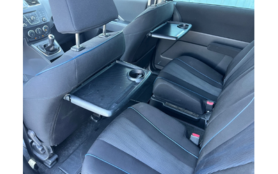 Mazda 5 1.6d 115к.с  6+ 1 - автомобили, коли, обяви за нови и употребявани 16