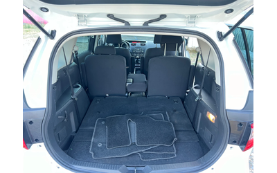 Mazda 5 1.6d 115к.с  6+ 1 - автомобили, коли, обяви за нови и употребявани 8