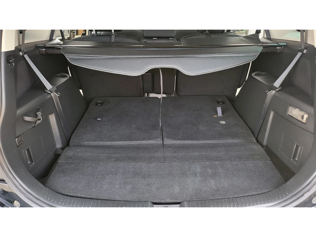 Mazda 5 2.0 диз.110к.с. - автомобили, коли, обяви за нови и употребявани 15