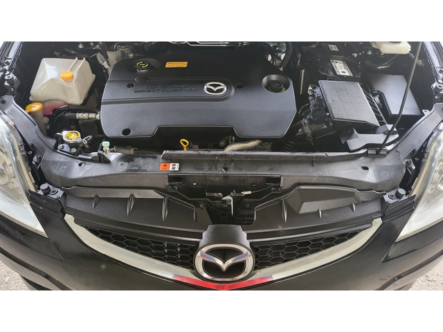 Mazda 5 2.0 диз.110к.с. - автомобили, коли, обяви за нови и употребявани 16