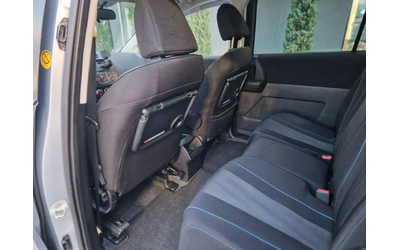 Mazda 5 1.6 дизел / 7 места - автомобили, коли, обяви за нови и употребявани 7