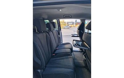 Mazda 5 1.6 дизел / 7 места - автомобили, коли, обяви за нови и употребявани 8