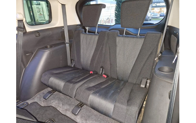 Mazda 5 1.6 дизел / 7 места - автомобили, коли, обяви за нови и употребявани 9