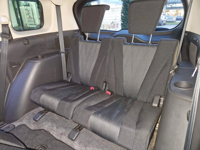 Mazda 5 1.6 дизел / 7 места - автомобили, коли, обяви за нови и употребявани 9