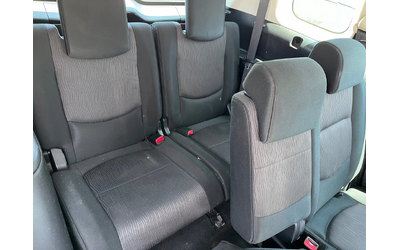 Mazda 5 2.0D 6+ 1 - автомобили, коли, обяви за нови и употребявани 8