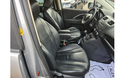 Mazda 5 - автомобили, коли, обяви за нови и употребявани 6