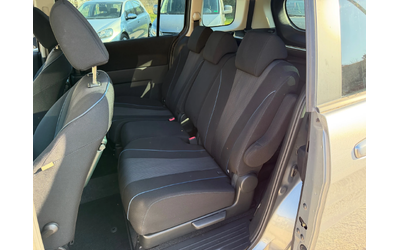 Mazda 5 1.8i 6ck ITALY - автомобили, коли, обяви за нови и употребявани 11