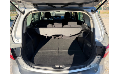 Mazda 5 1.8i 6ck ITALY - автомобили, коли, обяви за нови и употребявани 13