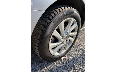 Mazda 5 1.8i 6ck ITALY - автомобили, коли, обяви за нови и употребявани 15