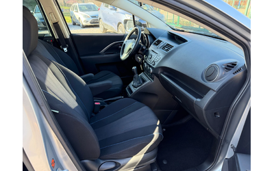 Mazda 5 1.8i 6ck ITALY - автомобили, коли, обяви за нови и употребявани 7