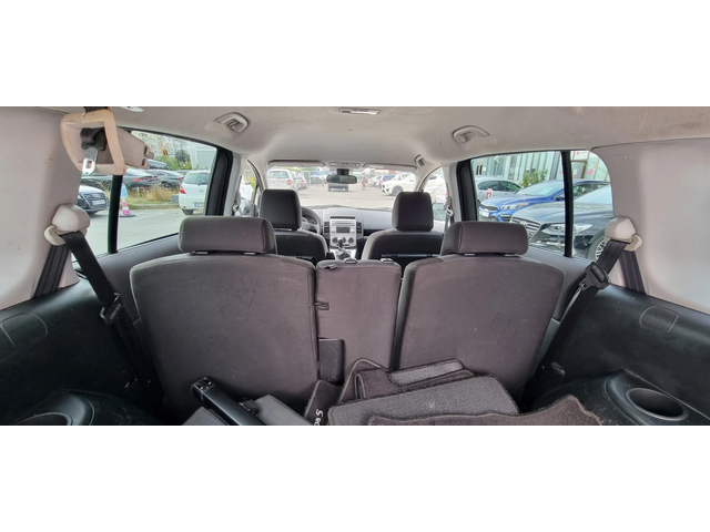 Mazda 5 2.0i 147k.c ITALIA - автомобили, коли, обяви за нови и употребявани 15