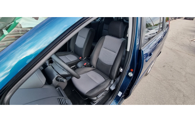 Mazda 5 2.0i 147k.c ITALIA - автомобили, коли, обяви за нови и употребявани 8