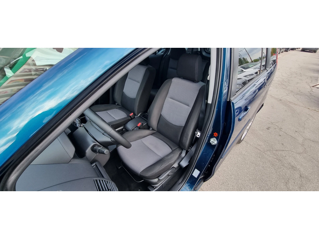 Mazda 5 2.0i 147k.c ITALIA - автомобили, коли, обяви за нови и употребявани 8