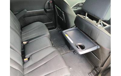 Mazda 5 1, 6-116к.6ск.7места, ФЕЙСЛИФТ, ЕВРО5 - автомобили, коли, обяви за нови и употребявани 12