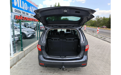 Mazda 5 1, 6-116к.6ск.7места, ФЕЙСЛИФТ, ЕВРО5 - автомобили, коли, обяви за нови и употребявани 13