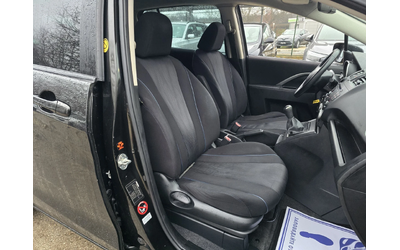 Mazda 5 1.6D 115к.с 6+ 1 места - автомобили, коли, обяви за нови и употребявани 10