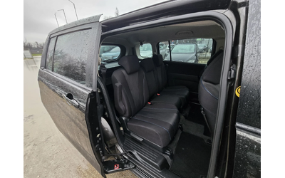 Mazda 5 1.6D 115к.с 6+ 1 места - автомобили, коли, обяви за нови и употребявани 11