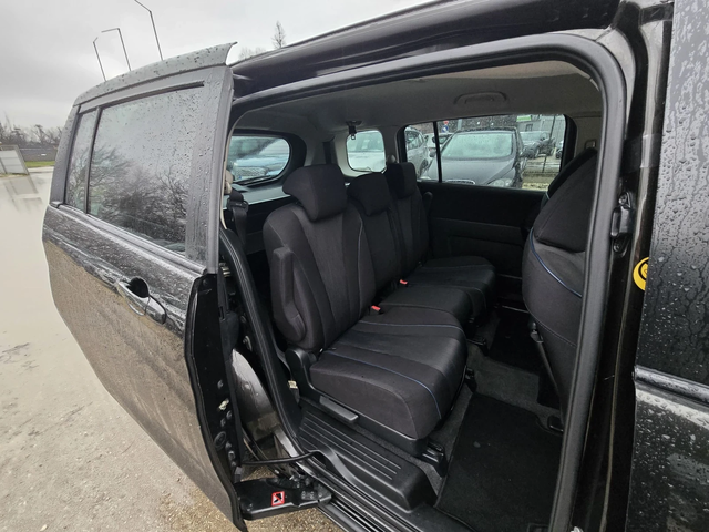 Mazda 5 1.6D 115к.с 6+ 1 места - автомобили, коли, обяви за нови и употребявани 11