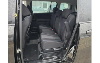 Mazda 5 1.6D 115к.с 6+ 1 места - автомобили, коли, обяви за нови и употребявани 13