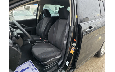 Mazda 5 1.6D 115к.с 6+ 1 места - автомобили, коли, обяви за нови и употребявани 8