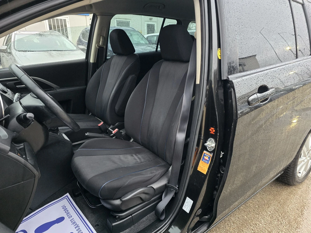 Mazda 5 1.6D 115к.с 6+ 1 места - автомобили, коли, обяви за нови и употребявани 8