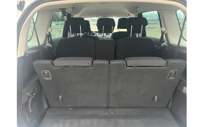 Mazda 5 1.6TDI-115-7mesta-ITALIA - автомобили, коли, обяви за нови и употребявани 11