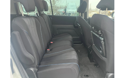 Mazda 5 1.6TDI-115-7mesta-ITALIA - автомобили, коли, обяви за нови и употребявани 6